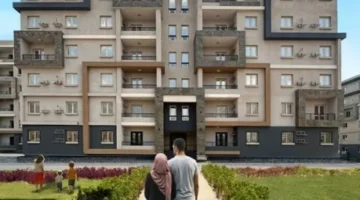 كيف تتحقق من شقق سكنية للمصريين بالرقم القومي أونلاين 2025؟